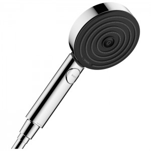 Hansgrohe Pulsify Ручной душ, цвет: хром Hansgrohe Pulsify Ручной душ, цвет: хром