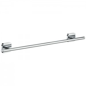 Hansgrohe PuraVida Полотецедержатель 30см, Цвет: хром