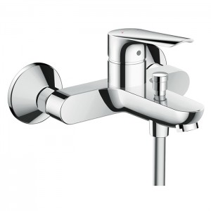 Hansgrohe Logis E смеситель для ванны, цвет: хром Hansgrohe Logis E смеситель для ванны, цвет: хром