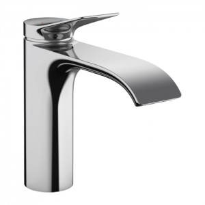 Hansgrohe Vivenis Смеситель для раковины, на 1 отв., излив: 17.4см., цвет: хром Hansgrohe Vivenis Смеситель для раковины, на 1 отв., излив: 17.4см., цвет: хром