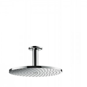 Hansgrohe Raindance S 240 1j PowderRain Верхний душ Ø24см, цвет: хром Hansgrohe Raindance S 240 1j PowderRain Верхний душ Ø24см, цвет: хром