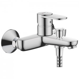 Hansgrohe Vernis S Смеситель для ванны, цвет: хром Hansgrohe Vernis S Смеситель для ванны, цвет: хром