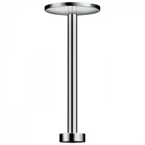 Axor One Потолочное подсоединение 300 мм для верх.душа 2j, цвет: хром