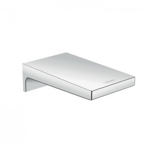 Hansgrohe Metropol Настенный излив на ванну, 20,9см., хром Hansgrohe Metropol Настенный излив на ванну, 20,9см., хром