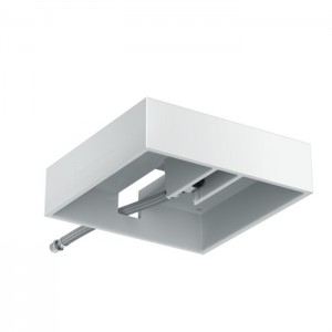 Hansgrohe Скрытая часть д/Raindance E 400 1j. Hansgrohe Скрытая часть д/Raindance E 400 1j.