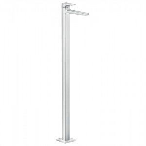 Hansgrohe Metropol Смеситель для раковины, на 1 отв., цвет: хром Hansgrohe Metropol Смеситель для раковины, на 1 отв., цвет: хром