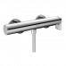 Hansgrohe Vivenis Смеситель для душа, настенный, цвет: хром