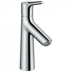 Hansgrohe Talis S Смеситель для раковины, 1 отв., цвет: хром