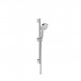 Hansgrohe Croma Select E Mul Uni душевой набор 0,65, цвет: хром