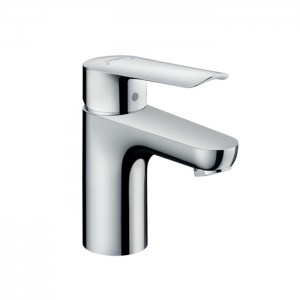 Hansgrohe Logis E смеситель для раковины, излив: 70мм, цвет: хром Hansgrohe Logis E смеситель для раковины, излив: 70мм, цвет: хром