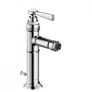 Axor Montreux Смеситель для биде, на 1 отв. цвет: хром