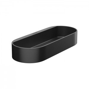 Hansgrohe WallStoris Корзина для хранения, цвет: матовый черный Hansgrohe WallStoris Корзина для хранения, цвет: матовый черный