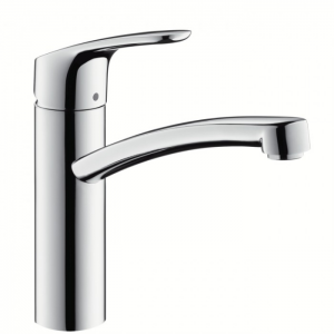 Hansgrohe Focus, Смеситель для кухни, Цвет: хром Hansgrohe Focus, Смеситель для кухни, Цвет: хром