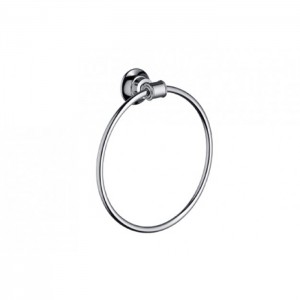 Axor Montreux Полотенцедержатель кольцевой 20.8см., подвесной, цвет: хром