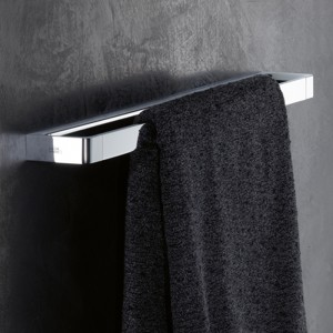 Axor Universal Полотенцедержатель и рейлинг, наружный размер 89.4см, подвесной, цвет: хром