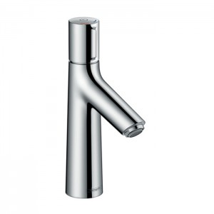 Hansgrohe Talis Select S 100 Смеситель для раковины, однорычажный, на 1 отв., цвет: хром Hansgrohe Talis Select S 100 Смеситель для раковины, однорычажный, на 1 отв., цвет: хром