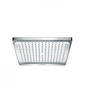Hansgrohe Crometta E 240 1jet Верхний душ 240х240мм., цвет: хром Hansgrohe Crometta E 240 1jet Верхний душ 240х240мм., цвет: хром