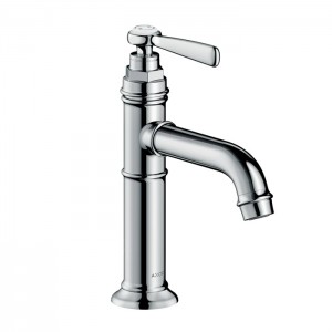 Axor Montreux Однорычажный смеситель для раковины, на 1 отв. цвет: хром