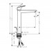 Hansgrohe Logis Смеситель для раковины, 1 отв., с донным клапаном, цвет: хром