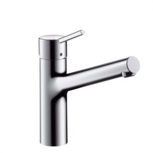 Hansgrohe Talis S, Смеситель для кухни, Цвет: хром Hansgrohe Talis S, Смеситель для кухни, Цвет: хром