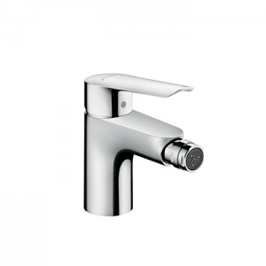 Hansgrohe Logis E Смеситель для биде, цвет: хром Hansgrohe Logis E Смеситель для биде, цвет: хром