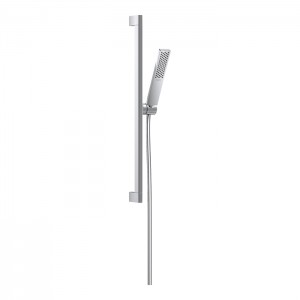 Hansgrohe Pulsify E Душевой гарнитур: ручной душ, штанга и шланг для душа 160см., цвет: хром Hansgrohe Pulsify E Душевой гарнитур: ручной душ, штанга и шланг для душа 160см., цвет: хром