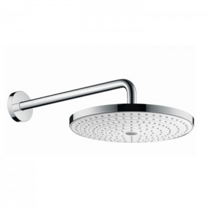 Hansgrohe Raindance Select S 300 Верхний душ Ø30,1см, настенный, цвет: хром Hansgrohe Raindance Select S 300 Верхний душ Ø30,1см, настенный, цвет: хром