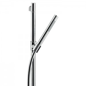 Axor Starck Душевой комплект с палочкой ручной душ 2jet, цвет: хром