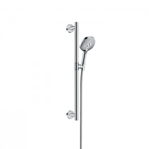 Hansgrohe Raindance Sel.S 120/U'Comfort Душевой гарнитур, 65см., цвет: хром Hansgrohe Raindance Sel.S 120/U'Comfort Душевой гарнитур, 65см., цвет: хром