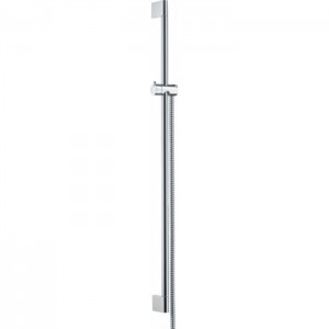 Hansgrohe Crometta Штанга для душа, 95.9см., цвет: хром Hansgrohe Crometta Штанга для душа, 95.9см., цвет: хром