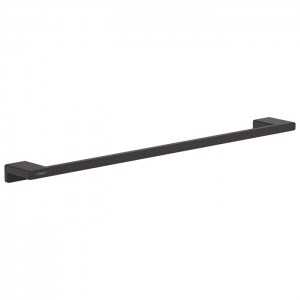 Hansgrohe AddStoris Полотенцедержатель 60см, цвет: черный матовый Hansgrohe AddStoris Полотенцедержатель 60см, цвет: черный матовый