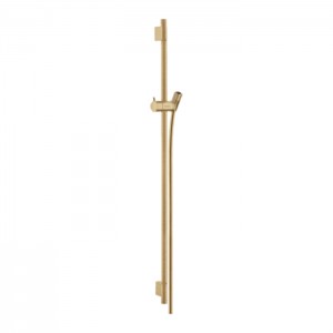 Hansgrohe Raindance Штанга настенная, 100.8см., с держателем для ручного дуща, цвет: бронза Hansgrohe Raindance Штанга настенная, 100.8см., с держателем для ручного дуща, цвет: бронза