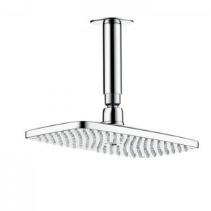 Hansgrohe Raindance E Верхний душ 25х15см., потолочный, цвет: хром Hansgrohe Raindance E Верхний душ 25х15см., потолочный, цвет: хром