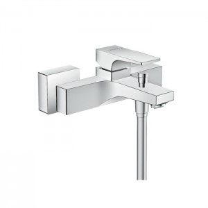 Hansgrohe Metropol смеситель для ванны, однорычажный, цвет: хром Hansgrohe Metropol смеситель для ванны, однорычажный, цвет: хром