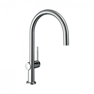 Hansgrohe Talis M54 Смеситель для кухни, 1 отв., цвет: хром Hansgrohe Talis M54 Смеситель для кухни, 1 отв., цвет: хром