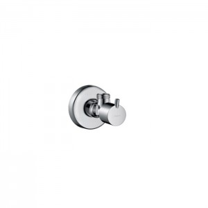 Hansgrohe Angle Valve S Угловой переходник цвет: хром Hansgrohe Angle Valve S Угловой переходник цвет: хром