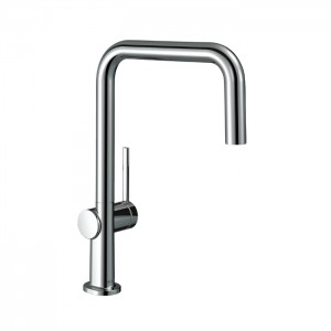 Hansgrohe Talis M54 Смеситель для кухни, 1 отв., цвет: хром Hansgrohe Talis M54 Смеситель для кухни, 1 отв., цвет: хром