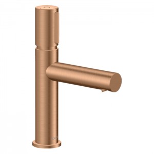 Axor Uno Смеситель для раковины 110 Select, на 1 отв., цвет: шлифованная бронза