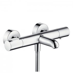 Axor Citterio M, Термостат на ванну, ВМ, цвет: хром