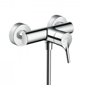 Hansgrohe Talis S, Смеситель для душа, Цвет: хром Hansgrohe Talis S, Смеситель для душа, Цвет: хром