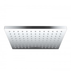 Hansgrohe Vernis Shape Верхний душ 230 1jet Green, цвет: хром Hansgrohe Vernis Shape Верхний душ 230 1jet Green, цвет: хром