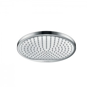 Hansgrohe Crometta S 240 1jet Верхний душ Ø240мм, цвет: хром Hansgrohe Crometta S 240 1jet Верхний душ Ø240мм, цвет: хром