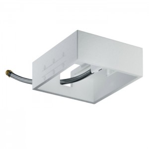 Hansgrohe Raindance Скрытая часть верхнего душа Hansgrohe Raindance Скрытая часть верхнего душа