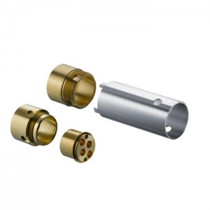 Hansgrohe Набор для удлинения 25 мм Hansgrohe Набор для удлинения 25 мм