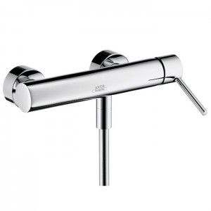 Axor Starck Однорычажный смеситель для душа для открытой установки, цвет: хром