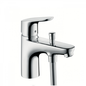 Hansgrohe Focus, Смеситель для ванны и душа, Цвет: хром Hansgrohe Focus, Смеситель для ванны и душа, Цвет: хром