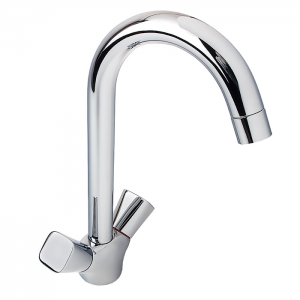 Hansgrohe Logis, Смеситель для кухни, Цвет: хром Hansgrohe Logis, Смеситель для кухни, Цвет: хром