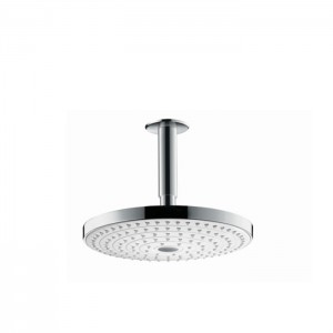 Hansgrohe Raindance Select S 240 Верхний душ Ø24,3см, цвет: хром Hansgrohe Raindance Select S 240 Верхний душ Ø24,3см, цвет: хром