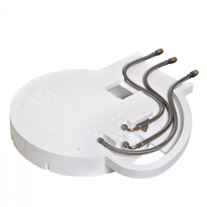 Hansgrohe Скрытая часть для Raindance Rainmaker для душевой системы Rainmaker Hansgrohe Скрытая часть для Raindance Rainmaker для душевой системы Rainmaker