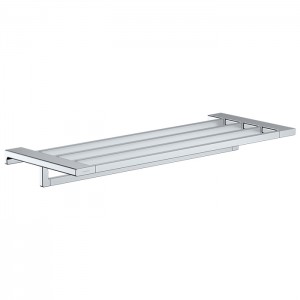 Hansgrohe AddStoris Полка для полотенец 64.8см., цвет: хром Hansgrohe AddStoris Полка для полотенец 64.8см., цвет: хром